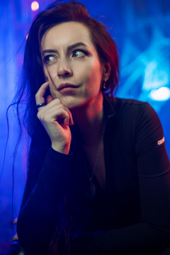 Анна