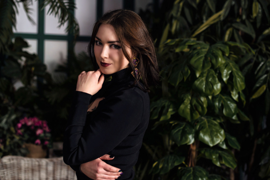 Лана