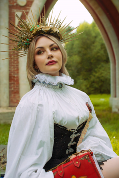 Лиза