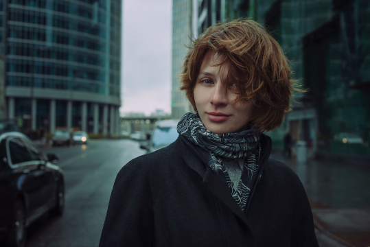 Анна