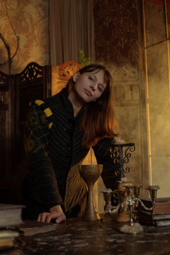 Анна