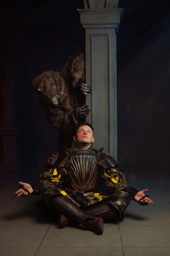 Александр