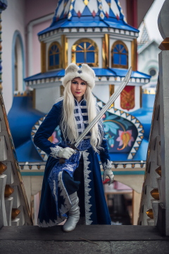 Анастасия
