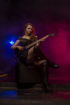 Лана