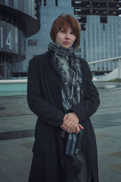 Анна