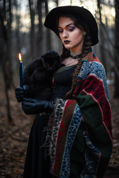 Мария